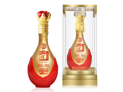 五粮液兴隆珍藏52&deg;度500ml单瓶装