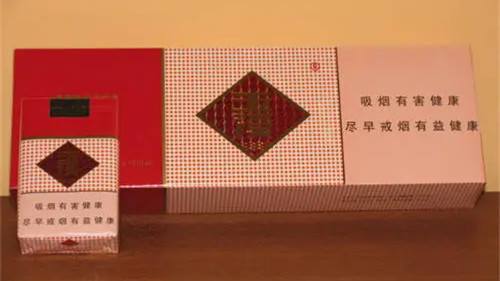 云南玉溪香烟多少钱一包 云南玉溪香烟价格表和图片最新2025