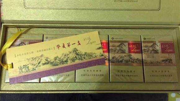 利群口碑最好哪款香烟 最好利群香烟种类及价格2021