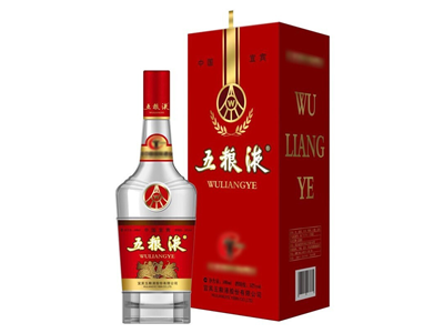 五粮液中国国际酒业博览会纪念酒52&deg;