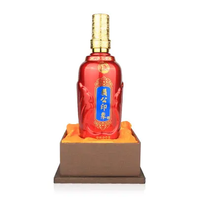 沈酒多少钱一瓶价格 沈酒价格表和图片大全