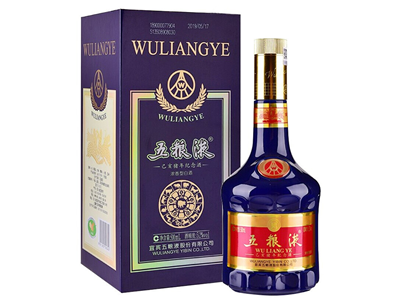 五粮液己亥猪年纪念酒52&deg;度500ml单瓶收藏礼盒装