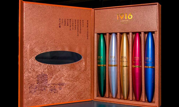 黄鹤楼1916雪之梦8号雪茄价格 黄鹤楼1916雪之梦8号怎么样