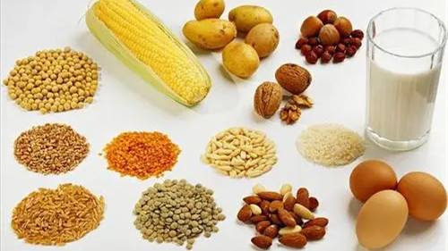 糖尿病吃什么食物最好糖尿病人吃什么主食