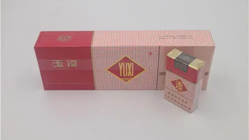 软玉溪真假怎么看 真假软玉溪烟的鉴别方法一览