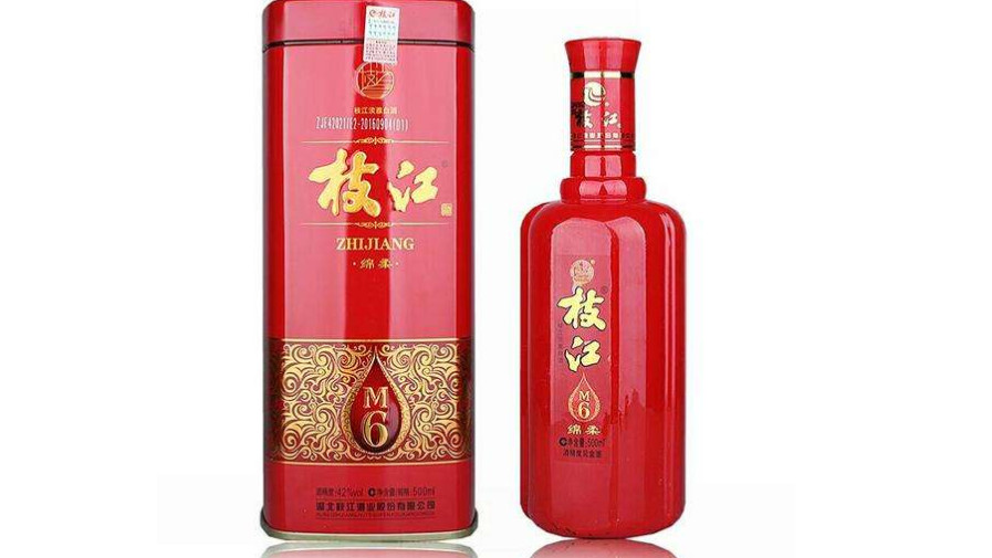 枝江酒价格表和图片一览2021 枝江酒有哪些品种