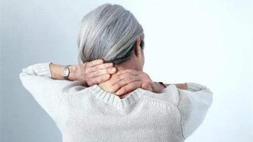 颈椎病预防小知识图片大全 颈椎病预防措施有哪些