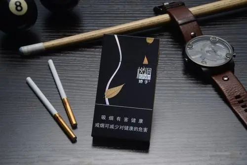 格调娇子黑色多少钱一包2025价格表图片