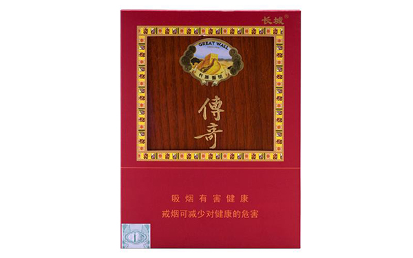 长城传奇1号味道怎么样 长城雪茄传奇1号多少钱