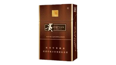 贵烟流金岁月香烟价格大全 贵烟流金岁月多少钱一包