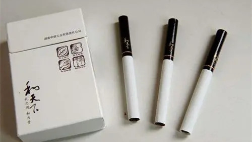 和天下尊尚5000价格查询 和天下尊尚多少钱一包