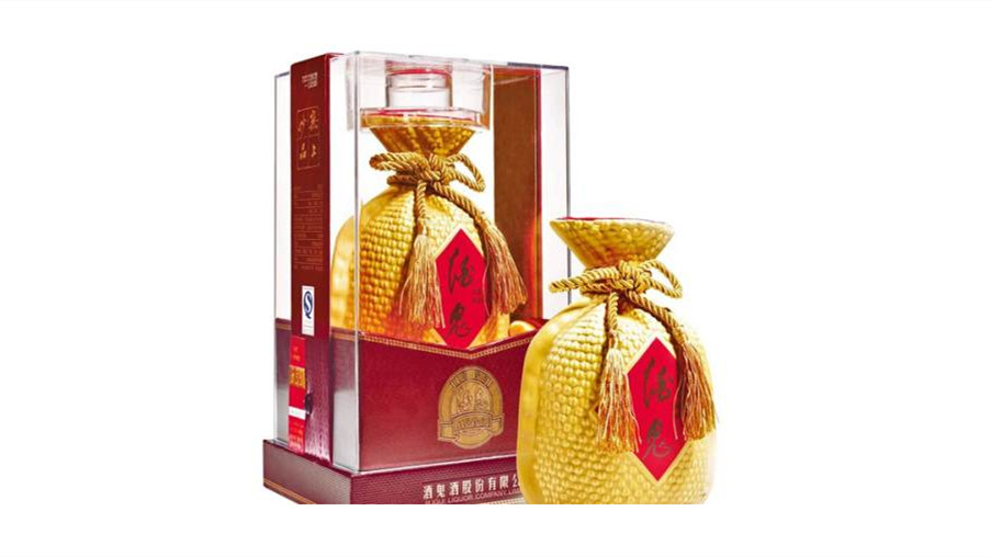 酒鬼酒52度多少钱一瓶 酒鬼酒价格表所有图片大全