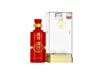53度国窖1573手工版500ml