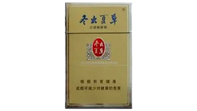 冬虫夏草双中支什么价 冬虫夏草双中支多少一包