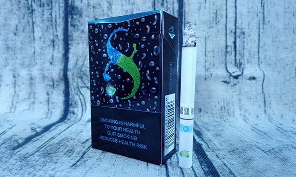 黄鹤楼爆珠系列有多少 黄鹤楼爆珠系列价格表一览