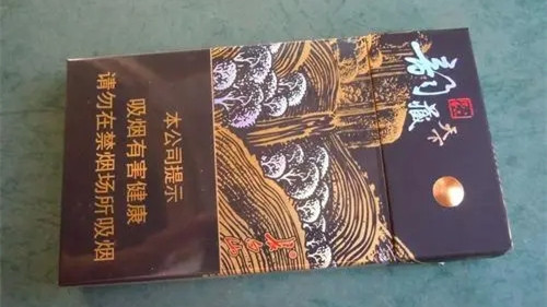 长白山系列哪款烟好抽 长白山烟哪种口感最好