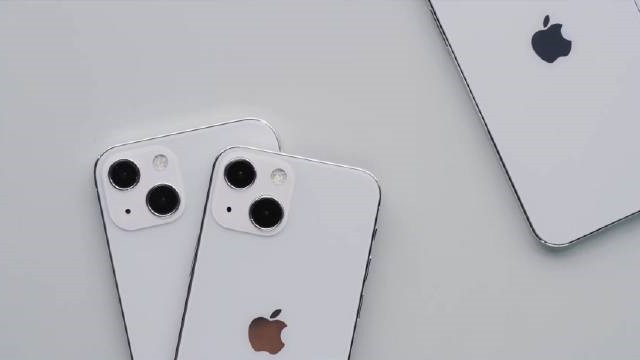 iphone13发布时间已确定 iphone13最新官方消息什么时候出