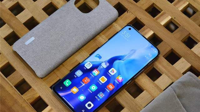 小米11t发布时间已确定 小米11t售价曝光