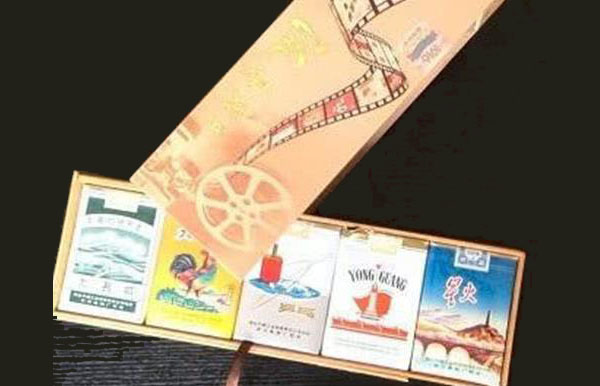 黄鹤楼流金岁月烟多少钱一条2025香烟价格