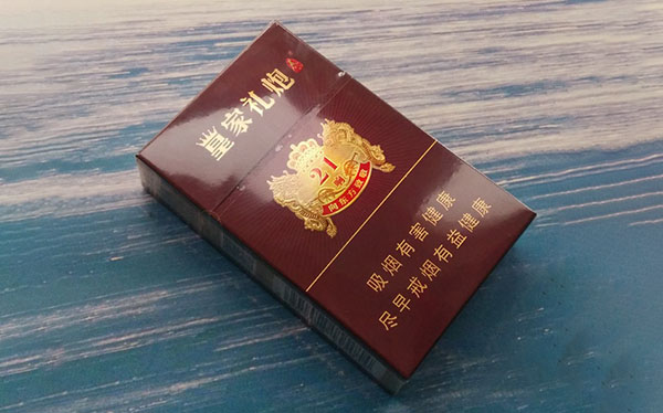 泰山皇家礼炮21响爆珠是什么酒 泰山皇家礼炮21响多少钱一盒