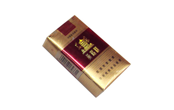 黄鹤楼软红香烟价格表和图片 黄鹤楼软红多少钱一条