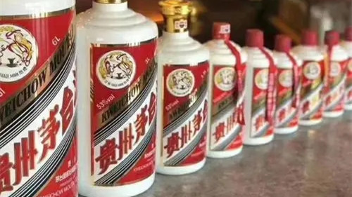 茅台酒回收的价格大概是多少 历年茅台酒回收价格一览表