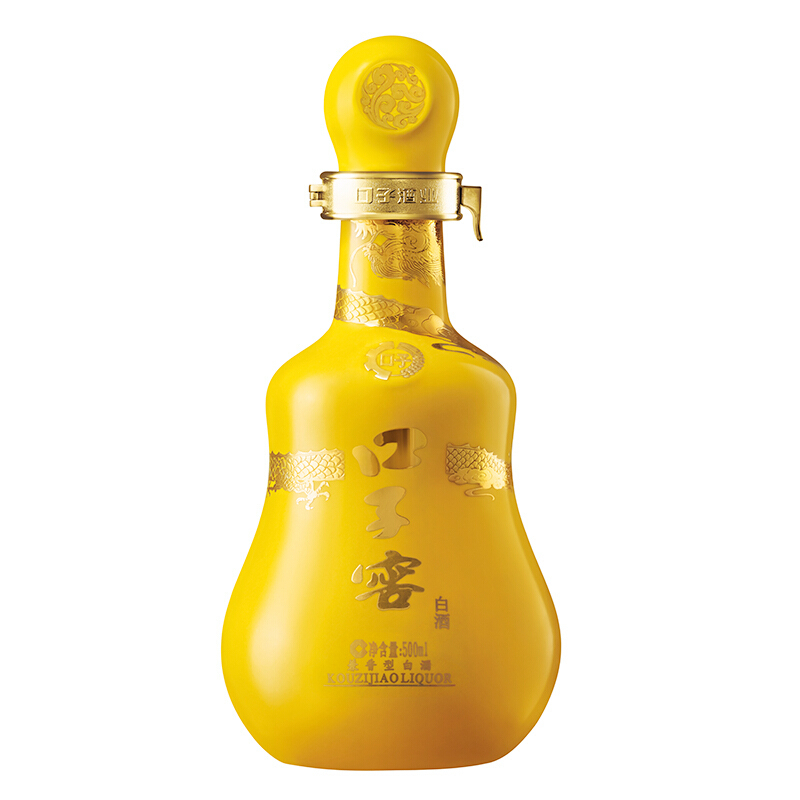 2022年 口子窖 30年型 52度白酒 500ml