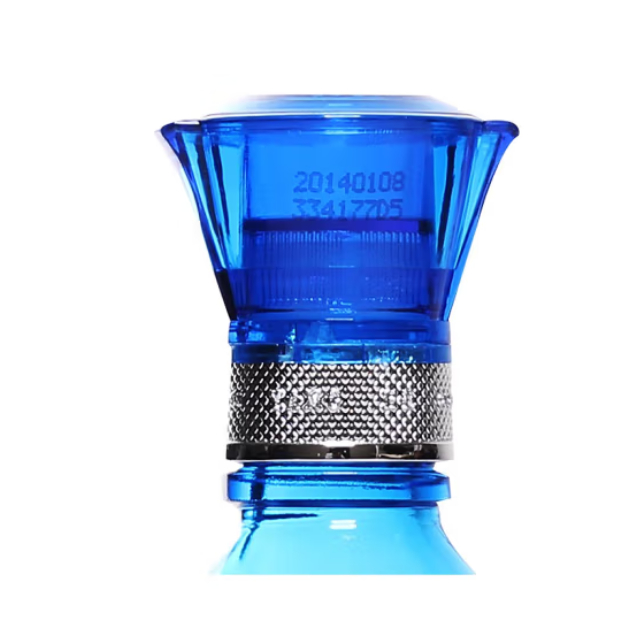 洋&middot;河蓝色经典 海之蓝绵柔型浓香白酒42度480ML单瓶