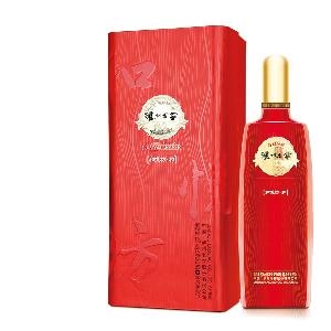 [A]四川泸州老窖和悦坊&middot;和口感浓香型52度白酒500ml单瓶装