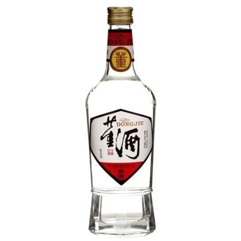 董酒密藏54度董香型500ml单瓶装