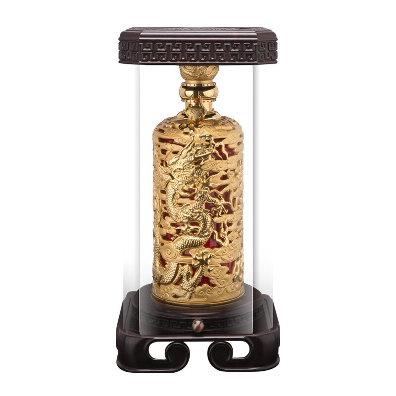 沱牌舍得酒天尊&middot;天子呼奉天承酿53度浓香型白酒500ml单瓶装