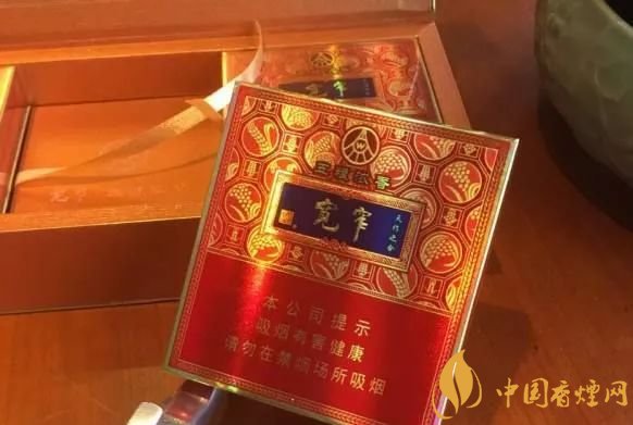 最好抽的宽窄香烟推荐 宽窄香烟口感及价格介绍