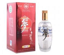 50&deg;梦酒（冬）500ml