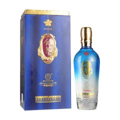 52&deg;新银荞500ml