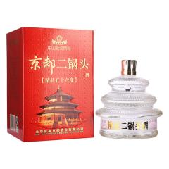 京都天坛二锅头56&deg;500ml