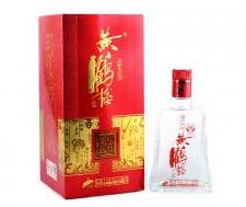 52&deg;黄鹤楼6年秘酿500ml