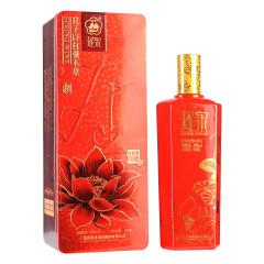 48&deg;吉祥客家莲泉米香500ml