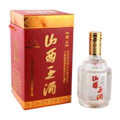 38&deg;红红火火梨花王500ml