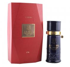 53&deg;贵州二十一响礼炮（天窖&middot;洞酿&middot;双酱香）500ml