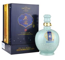 60&deg;汾酒原浆一坛香3000ml