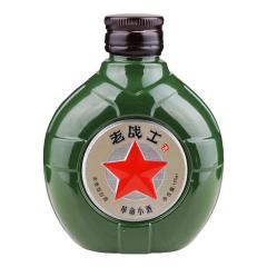 52&deg;老战士革命小酒125ml