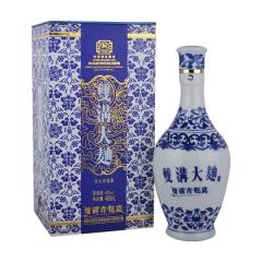 双沟大青花42&deg;480ml