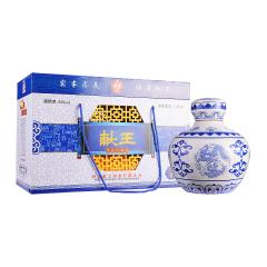 42&deg;献王仁酒500ml