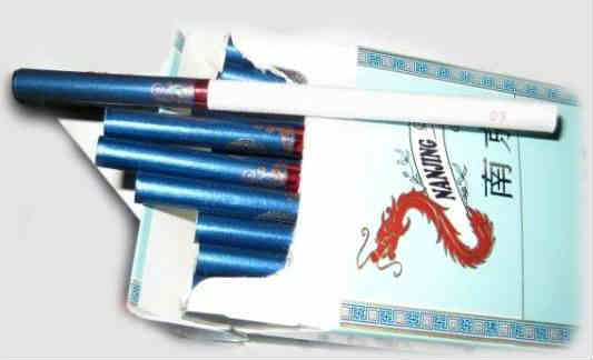 南京炫赫门真假辨别实用方法分享 炫赫门怎么分辨真假对比细节多图