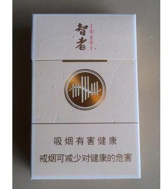 黄山(智者)外观图