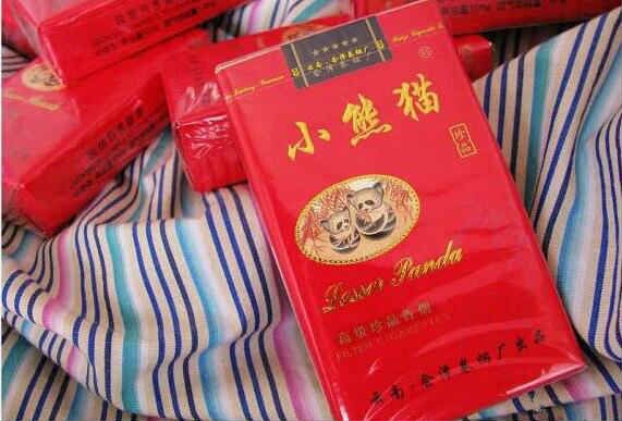 小熊猫软珍品价格一览