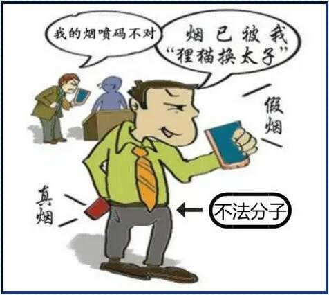 核对喷码辨别真假