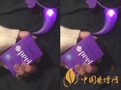 适合女生的香烟有哪些 女生适合的5款香烟介绍