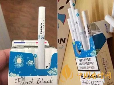 适合女生的香烟有哪些 女生适合的5款香烟介绍