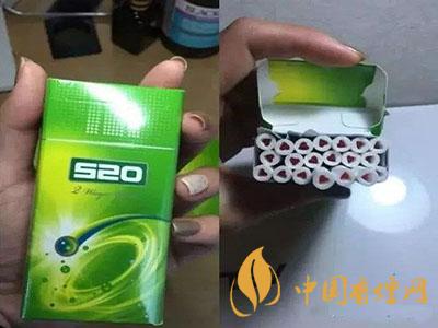 适合女生的香烟有哪些 女生适合的5款香烟介绍